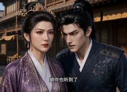 【满朝文武靠公主心声走在吃瓜一线】82集免费短剧全集在线畅看