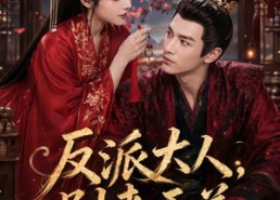 【反派大人，别来无恙】51集短剧免费在线观看全集