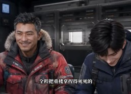 【穿成顶美动物抱大腿之北极狼篇】110集短剧全集免费观看资源