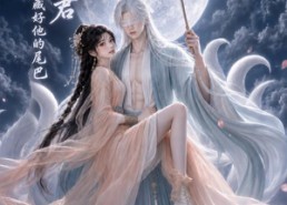 【糟糕夫君今日又没有藏好他的尾巴】100集短剧完整版免费观看