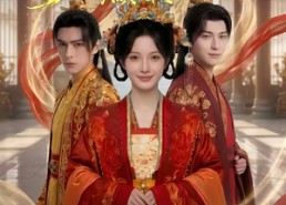 【岁岁与卿欢AI真人版】58集短剧免费完整版观看