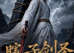 【瞎子剑圣第一季，山海藏墟，无眼窥天】148集短剧全集免费观享