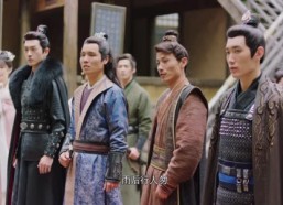 【小女不听将军令】24集免费短剧在线高清看