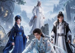 【系统抛弃我之后】31集在线免费短剧全集观