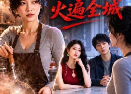 【被踢出局后，我的汤底火遍全城】94集超火短剧免费在线看