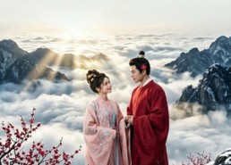 【荆钗缘】47集短剧全集在线免费播