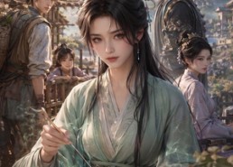 【农门医妃乔欣儿是个搅屎棍】89集短剧免费全集赏看