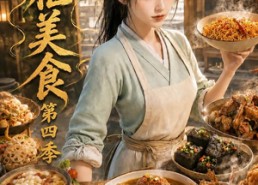 【掌柜美食第四季】131集短剧全集在线免费赏