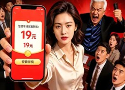【年会许诺1900万，到账19元我索赔三亿】75集短剧免费全集赏看