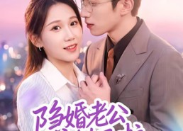 【隐婚老公转正啦】58集短剧全集在线免费播