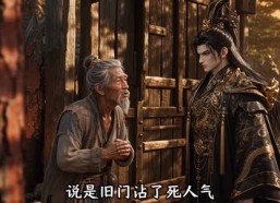 【不朽仙秦！第三季】190集短剧在线免费欣赏