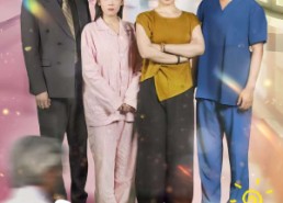 【意外读心后】30集在线短剧全集免费观赏