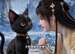 【师妹只想蹭吃蹭喝】60集短剧在线免费完整播放
