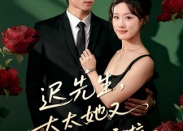 【迟先生，太太她又花式作妖啦】61集短剧完整版免费观看