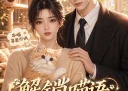 【解锁喵语，我在沈家逆风翻盘】70集短剧在线精彩速看