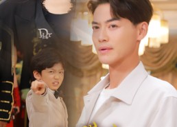 【让你带娃，你居然教他修仙】54集短剧全集免费观