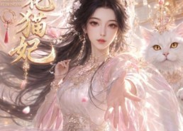 【桃花猫妃】20集短剧免费在线完整赏看