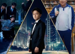 【旺父成龙】60集短剧全网免费观看