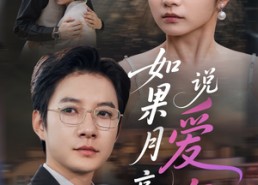 【如果月亮说爱你】61集免费短剧全集畅享观看