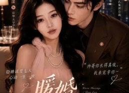 【暖婚叙深情】105集热门短剧免费在线追