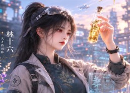 【重生在星际，选择成为药剂师】82集短剧免费在线随心看
