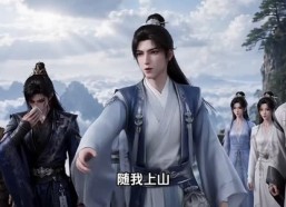 【每日情报：从打渔人开始武道通神第六季】128集短剧免费在线完整赏