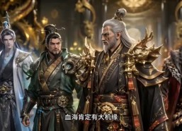 【武道就应该无敌第二季】211集短剧免费完整观看