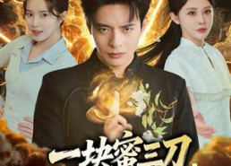 【一块蜜三刀，炸出复活老爸】80集免费短剧全集在线观