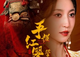 【手握红缨誓昭雪】80集短剧在线高清免费看