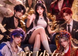 【寒门少女横扫四方】67集在线短剧畅享观看