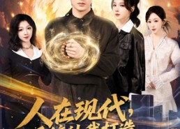 【人在现代，系统让我打造最强宗门】80集短剧免费在线览观