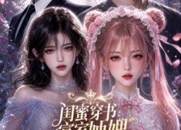 【闺蜜穿书富家妯娌，我和闺蜜齐上阵!】103集短剧免费全集在线赏播