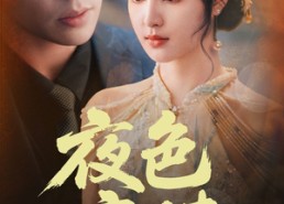 【夜色靡情】62集短剧免费畅享全集看