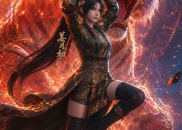 【万妖图录第十一季】164集短剧全集在线播放