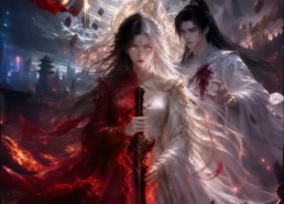 【囚笼之外】30集短剧免费高清在线观看
