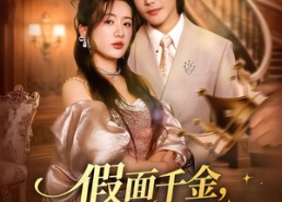 【假面千金，谎言下的真心】70集短剧全集畅快观看