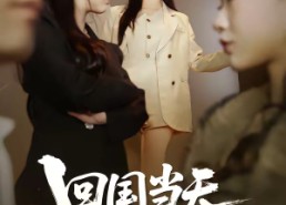 【回国当天，撞破三年骗局】38集短剧免费高清观看