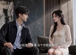 【穿成女频男主，我天天报警】59集短剧免费全集在线速看
