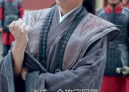 【小无赖穿古代】82集短剧免费在线全集观享