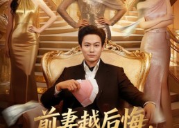 【前妻越后悔，我越发达】65集热门短剧在线免费播