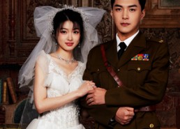 【谁言西洲不知意】94集免费短剧在线全集赏