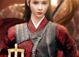 【巾帼荣妆】72集短剧免费高清观赏