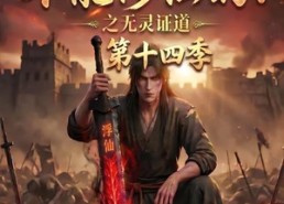 【谁说没灵根不能修仙的？之无灵证道第十四季】90集短剧高清全集在线赏