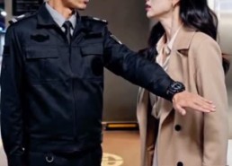 【爱占车位的便宜邻居，我不惯着】55集短剧免费高清在线看
