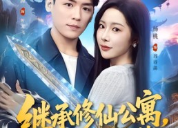 【继承修仙公寓，我的房客都是大佬】81集热门短剧免费全集观