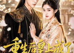 【重生后皇上成了我的护花使】80集短剧免费高清在线观看