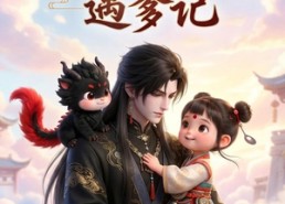 【三岁小饕餮遇爹记】34集短剧全集在线赏看