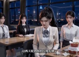 【桃雾知夏】21集短剧全集在线畅快看