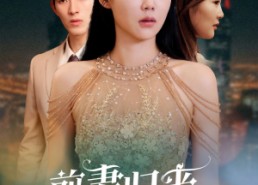 【前妻归来渣男下跪求原谅】53集短剧全集免费观看资源