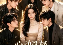 【心动选择，两界守护】42集短剧全集在线免费看